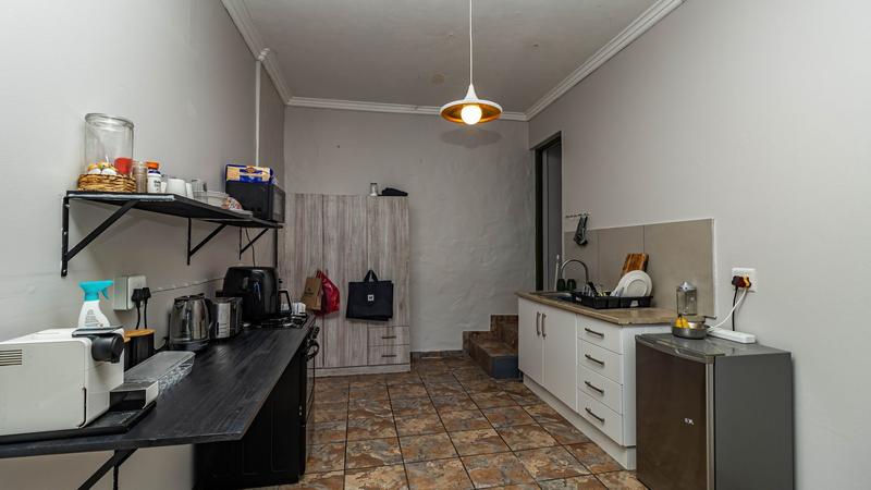 7 Bedroom Property for Sale in Dana Bay Western Cape